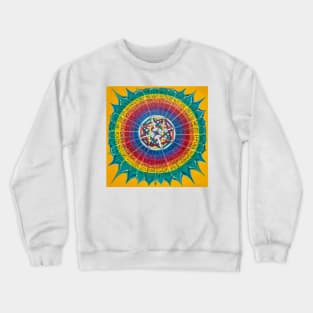 Alchemy Crewneck Sweatshirt